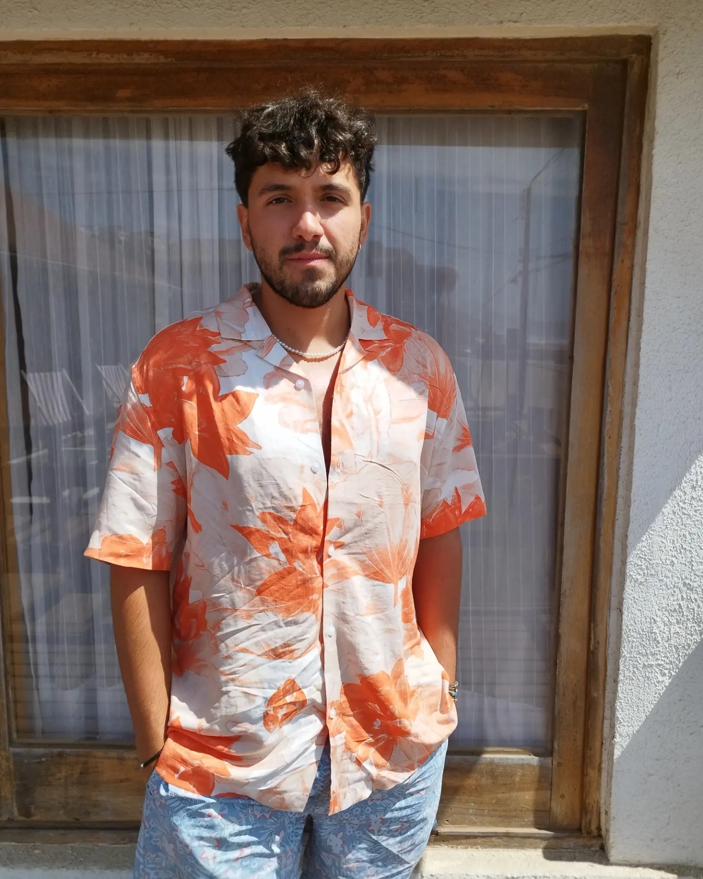 Header Avatar
